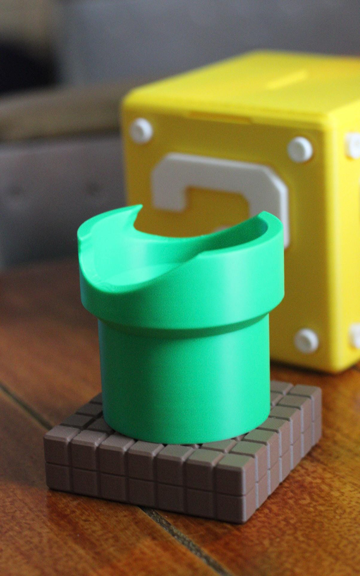 Retro Game Themed Switch 2 Remote Dock Must Have for Gamers