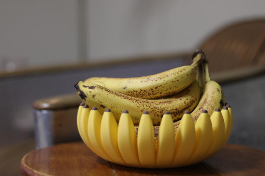 This Bowl Is Bananas Banana Bowl