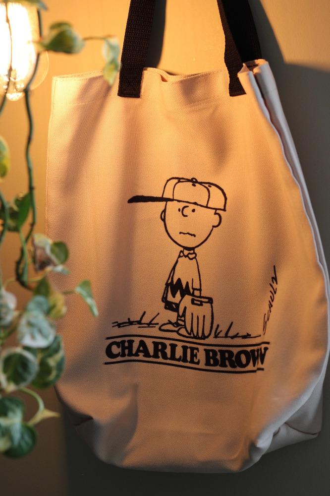Snoopy Tote Bag With Personalization Made To Order