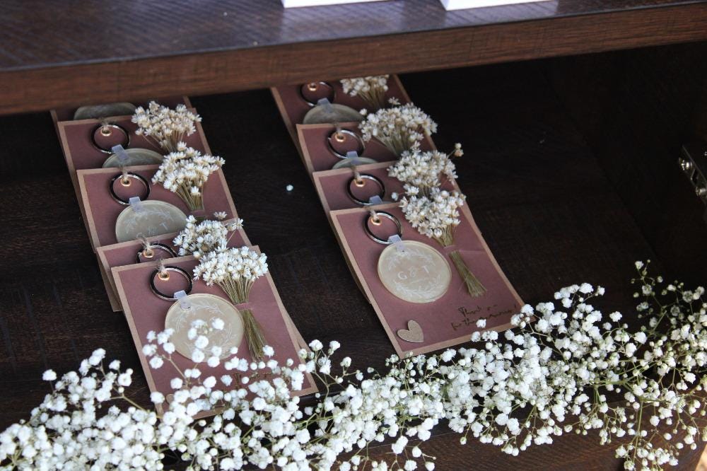 Personalized Keychains Made To Order