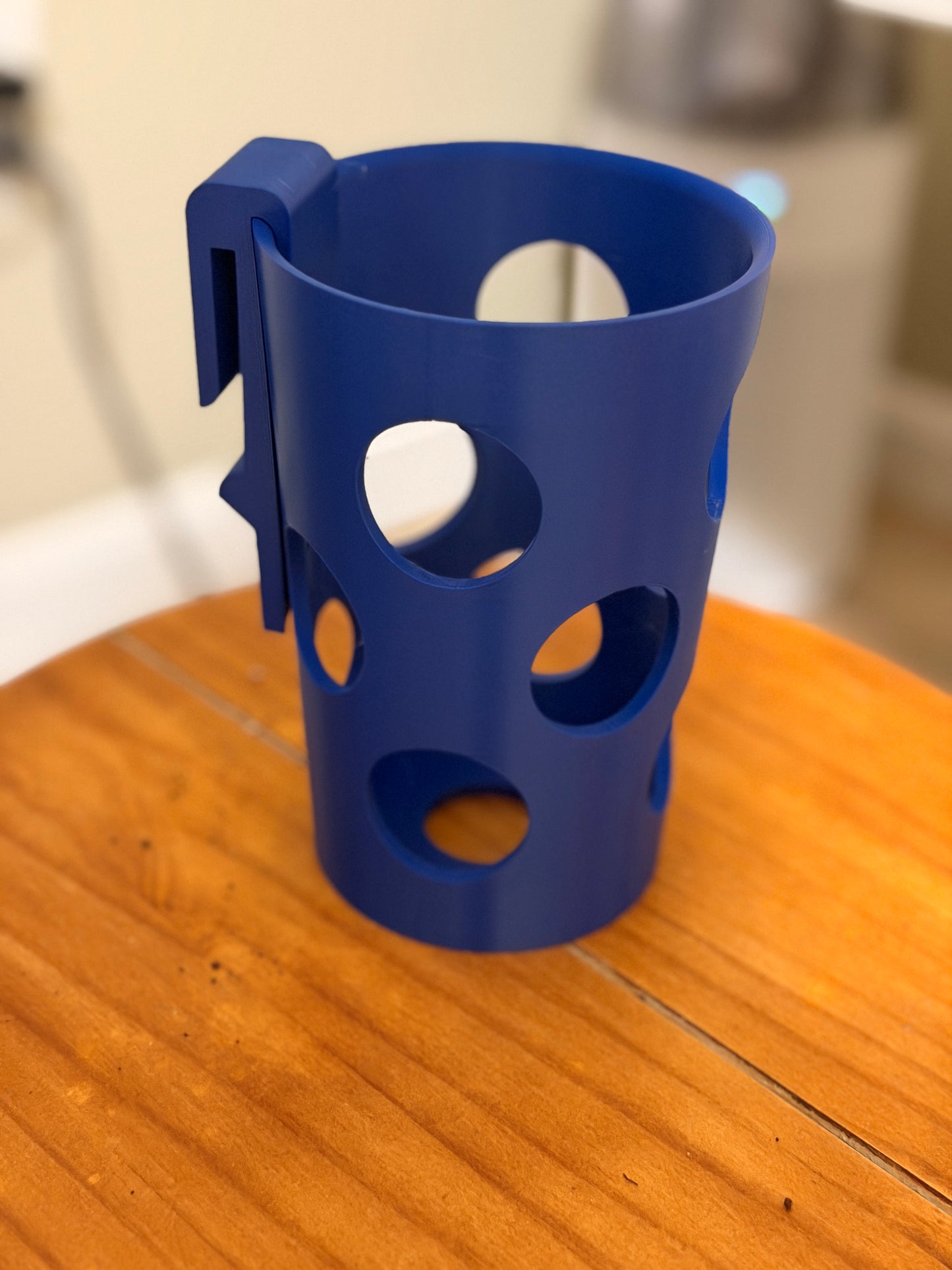 USPS LLV Cupholder 3D Printed