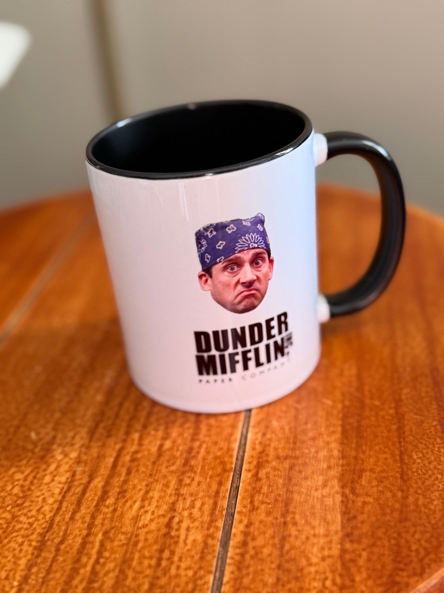 World's Best Boss Custom Personalized Ceramic Mug