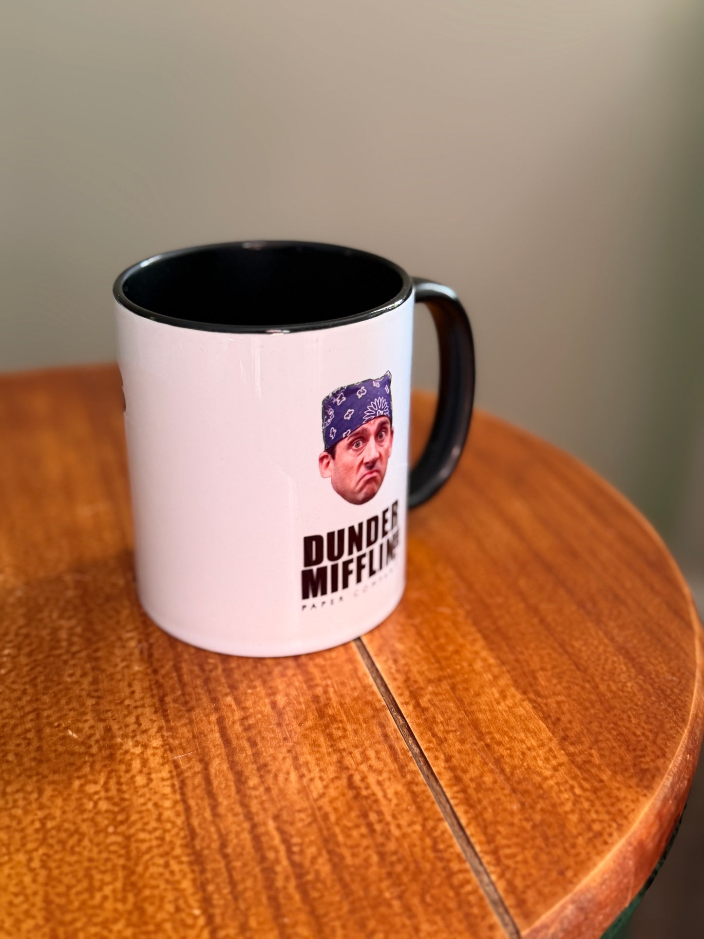 World's Best Boss Custom Personalized Ceramic Mug