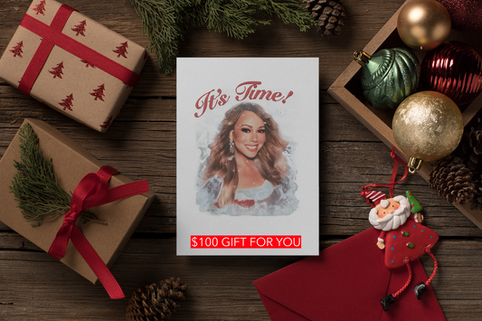Decore Personalizados Gift Card