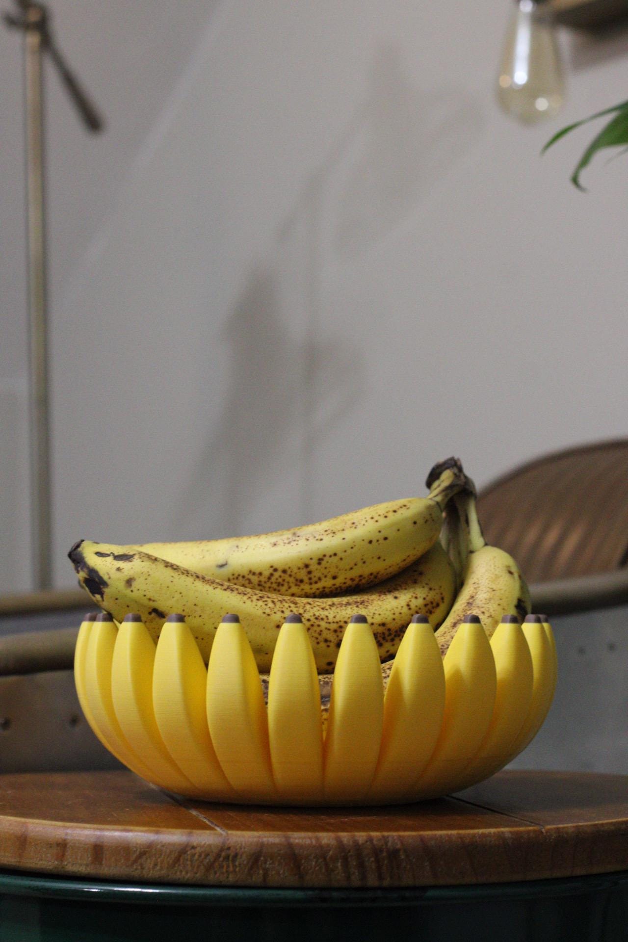 This Bowl Is Bananas Banana Bowl