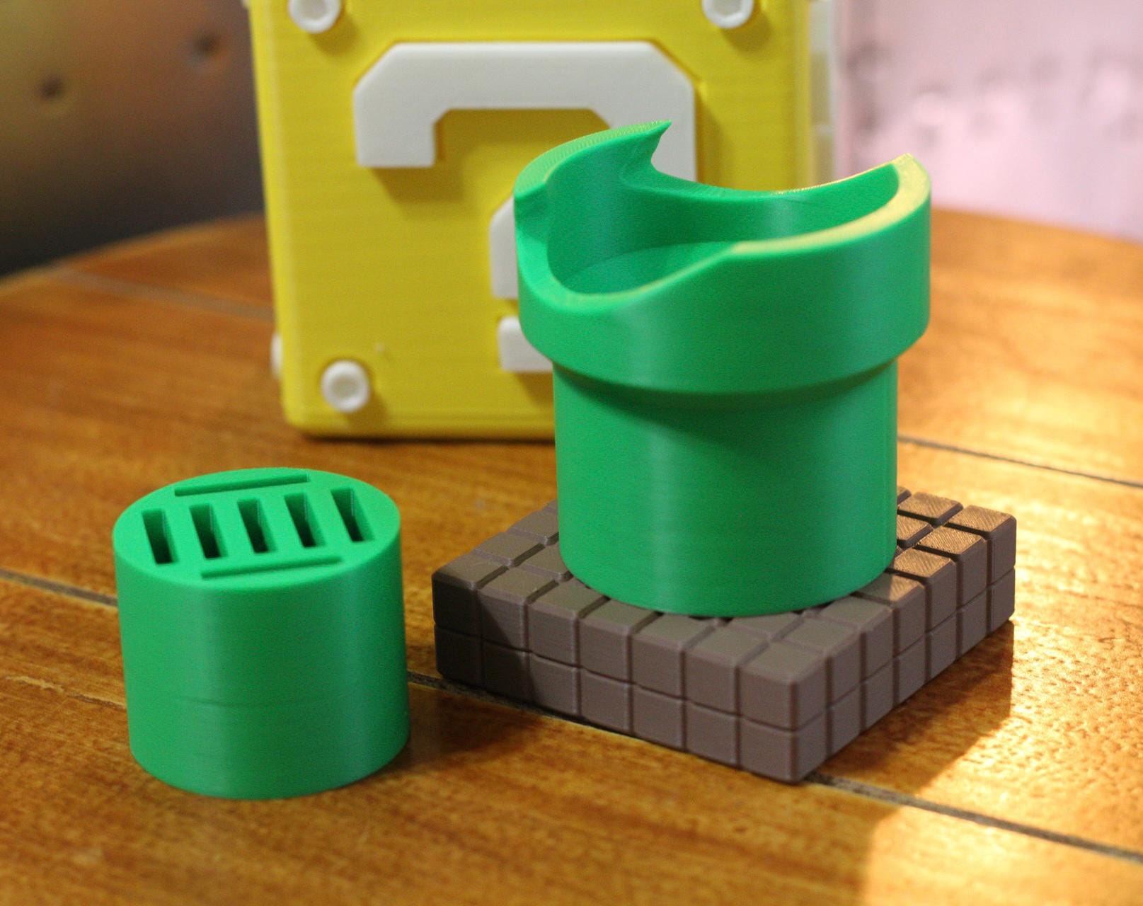 Retro Game Themed Switch 2 Remote Dock Must Have for Gamers