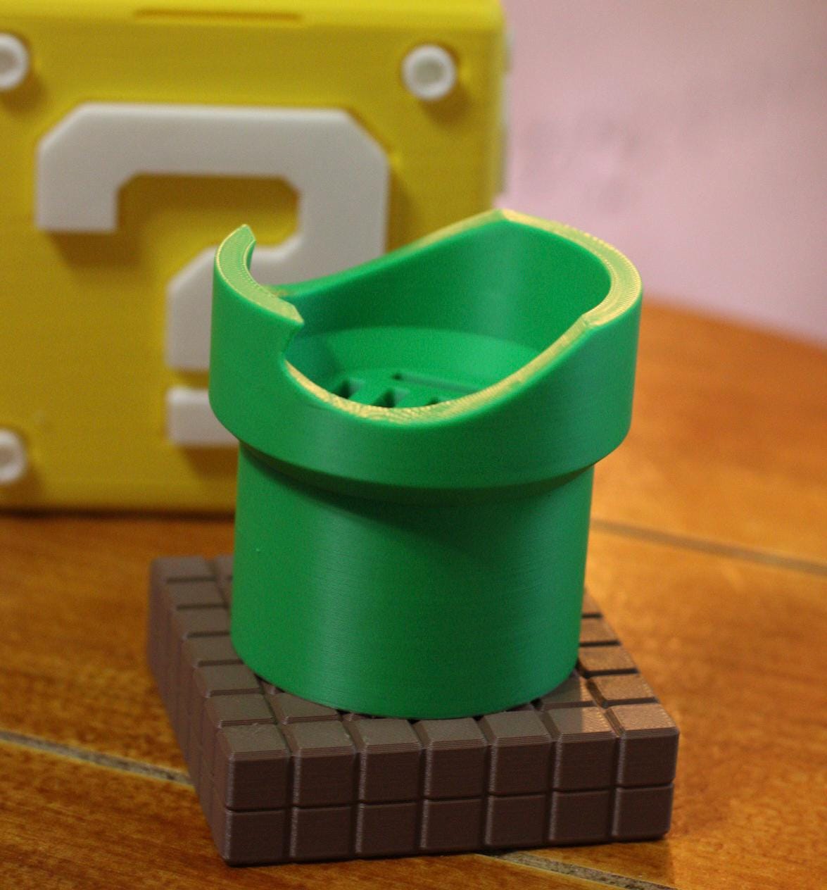 Retro Game Themed Switch 2 Remote Dock Must Have for Gamers