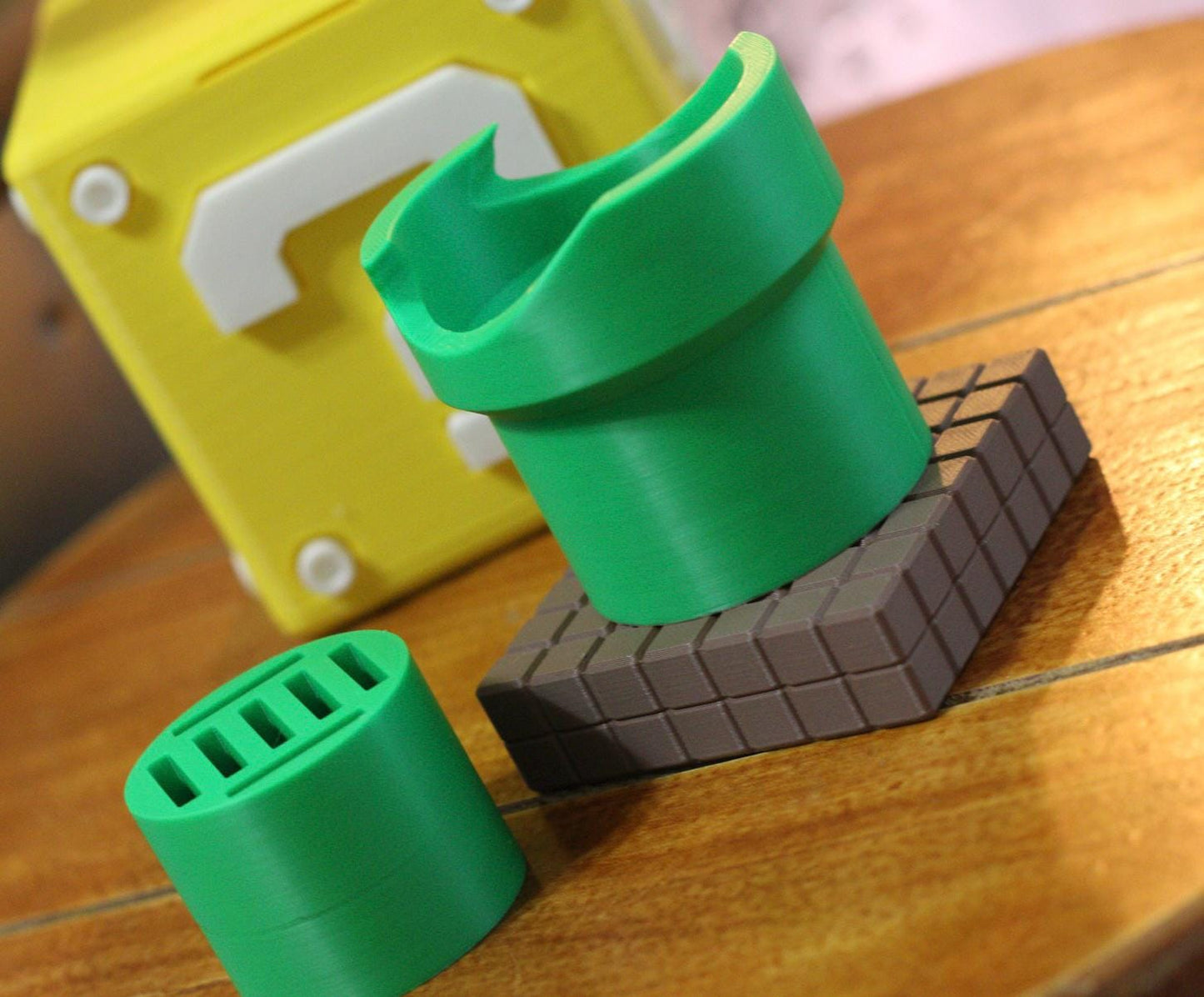 Retro Game Themed Switch 2 Remote Dock Must Have for Gamers