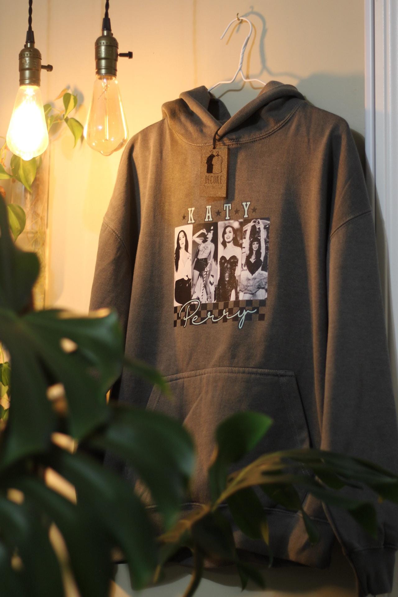 Katy Perry Fan FAVORITE MUST HAVE Hoodie Sweatshirt-For True Katy Cats