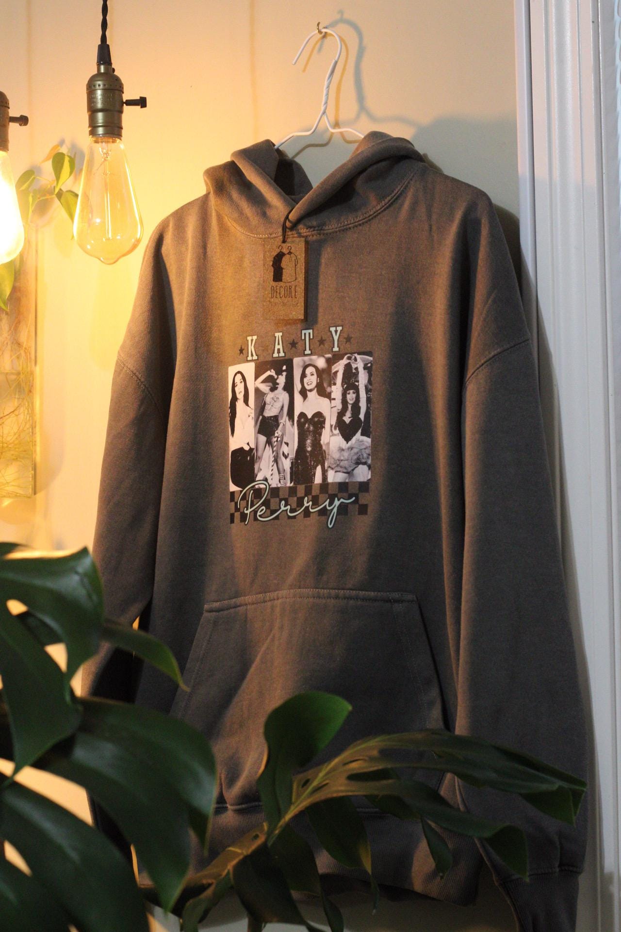 Katy Perry Fan FAVORITE MUST HAVE Hoodie Sweatshirt-For True Katy Cats