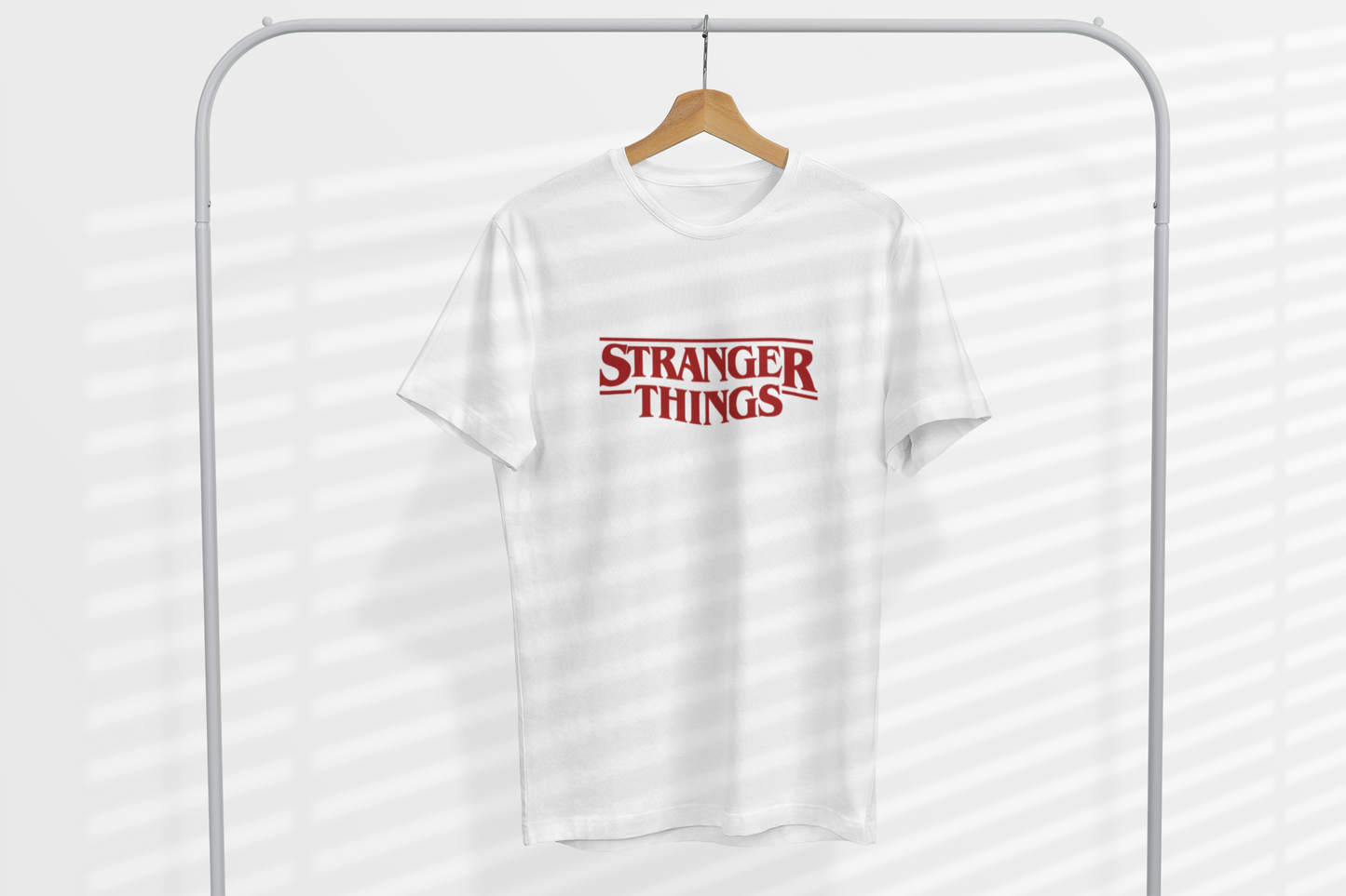 Things That Are Even More Strange Than Strange T-Shirt Unisex